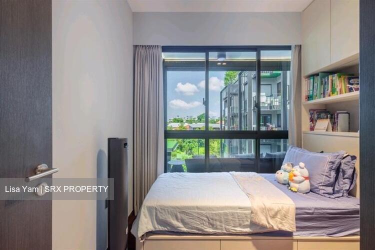 View at Kismis (D21), Apartment #552028391
